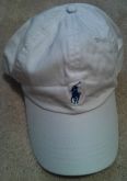 Polo Casual exterior Golf Sport Bola clássico Cap Hat - Bege