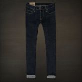 HOLLISTER HCO by Abercrombie Men's Super Skinny Jeans