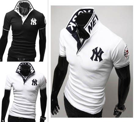 camisa New York