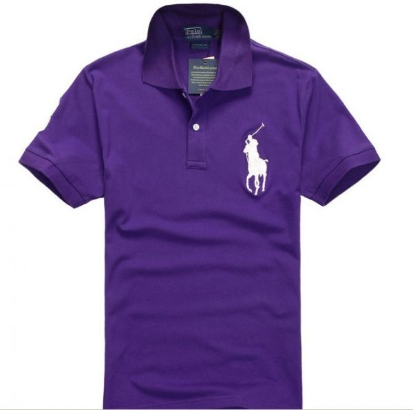 Camisa Polo Ralph Lauren